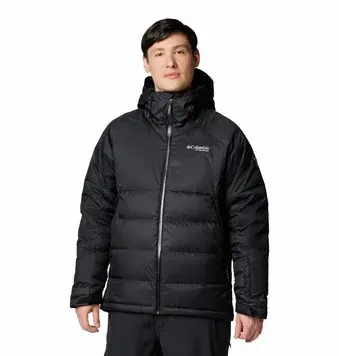 Куртка Columbia ROARING FORK&trade; II DOWN JACKET | 2087341010 фото