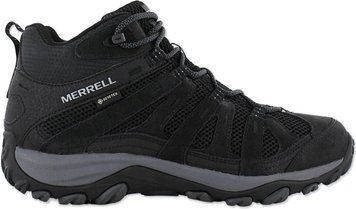 Черевики unisex Merrell Alverstone 2 MID GORE-TEX ( 42 (26.5 .) | J036915 J036915 фото