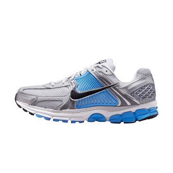 Чоловічі кросівки Nike Air Zoom Vomero 5 'Pure Platinum University Blue'| FJ4151-101 FJ4151-101 фото