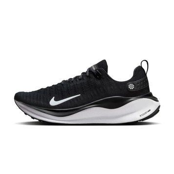 Кросівки Nike ReactX Infinity Run 4 Extra Wide 'Black White'| FN0881-001 FN0881-001 фото
