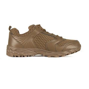 Тактичні черевики Mil-Tec Bundeswehr COYOTE Boots | 12883005 12883005-store фото