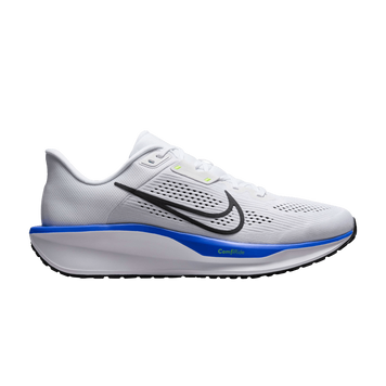 Кросівки Nike Quest 6 'White Hyper Royal Black'| FD6033-102 FD6033-102 фото