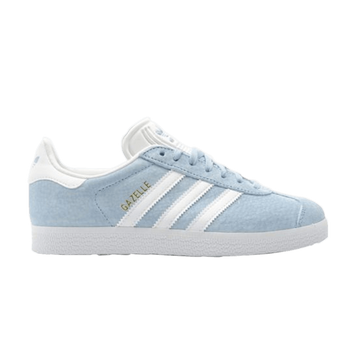 Чоловічі кросівки adidas Gazelle 'Clear Sky'| BB5481 BB5481 фото
