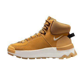 Жіночі кросівки Nike City Classic Boot 'Wheat'| DQ5601-710 DQ5601-710 фото