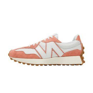 Кросівки New Balance 327 'Primary Pack - White Paradise Pink' 'Primary Pack - White Paradise'| MS327PN MS327PN фото