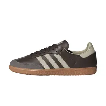 Кросівки adidas Samba OG 'Brown Putty Grey'| ID1481 фото