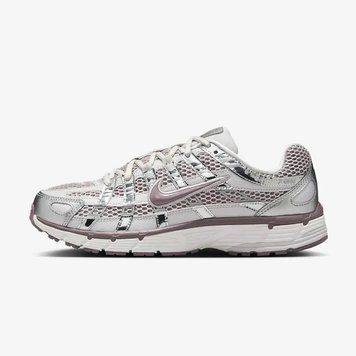 Жіночі кросівки Nike P-6000 'Platinum Violet'| IB4019-019 IB4019-019 фото
