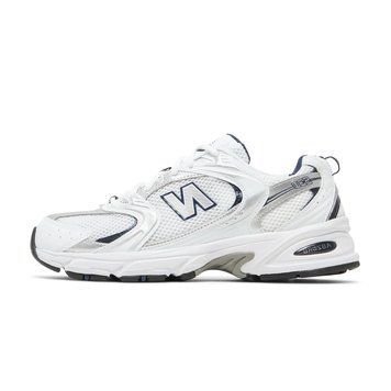 Чоловічі кросівки New Balance 530 'White Natural Indigo'| MR530SG MR530SG фото