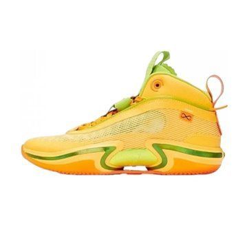 Кросівки Jordan Jayson Tatum x 36 Nitro 'Taco Jay'| DQ6866-803 DQ6866-803 фото