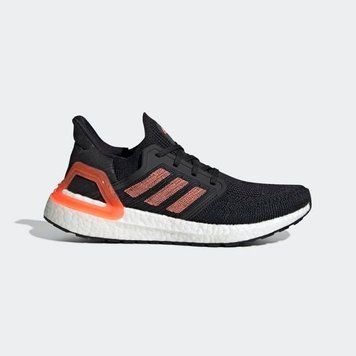 Жіночі кросівки adidas Ultraboost 20 'Signal Coral'| EG0717 EG0717 фото