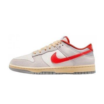 Кросівки Nike Dunk Low 'Athletic Department - Picante Red'| FJ5429-133 FJ5429-133 фото