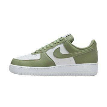 Жіночі кросівки Nike Air Force 1 '07 SE Next Nature 'Oil Green'| DV3808-113 DV3808-113 фото