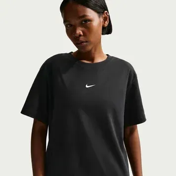 Жіноча футболка Nike Sportswear Classic | IH7601-010 IH7601-010 фото