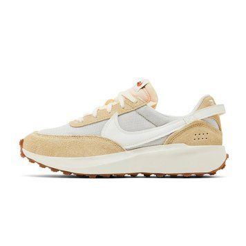 Жіночі кросівки Nike Waffle Debut Vintage 'Light Bone Sail'| DX2931-001 DX2931-001 фото