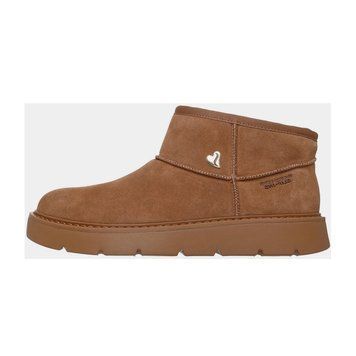 Жіночі черевики Skechers Keepsakes Cozy - Cozy Mini | 167848-CSNT 167848-CSNT фото