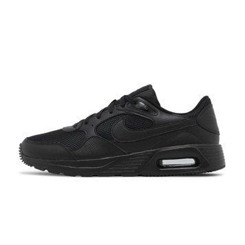 Чоловічі кросівки Nike Air Max SC 'Triple Black'| CW4555-003 CW4555-003 фото