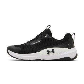 Чоловічі кросівки Under Armour Dynamic Select 'Black White'| 3026608-001 3026608-001 фото