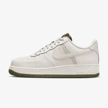 Кросівки Nike Air Force 1 '07 LV8 'Winterized - Phantom'| FB8877-001 FB8877-001 фото