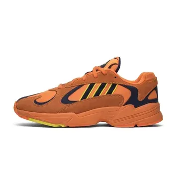 Кросівки adidas Yung-1 'Hi-Res Orange'| B37613 фото