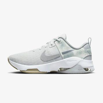 Жіночі кросівки Nike Zoom Bella 6 Premium 'Photon Dust'| DV9017-001 DV9017-001 фото