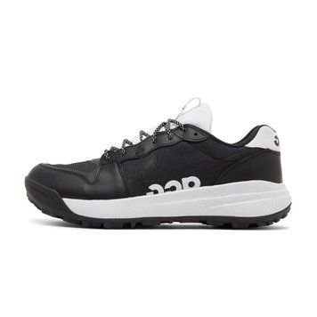 Кросівки Nike ACG Lowcate 'Black White'| DX2256-001 DX2256-001 фото