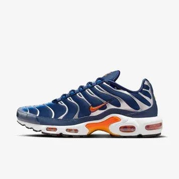 Чоловічі кросівки Nike Air Max Plus | IQ0286-410 IQ0286-410 фото