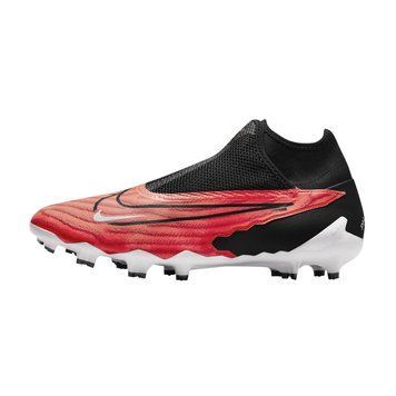 Чоловічі бутси Nike Phantom GX Pro DF FG 'Ready Pack'| DD9465-600 DD9465-600 фото