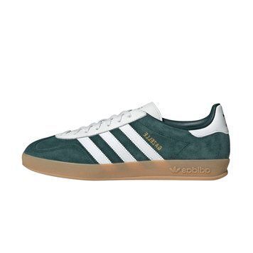 Чоловічі кросівки adidas Gazelle Indoor 'Aurora Ivy'| IH9651 IH9651 фото