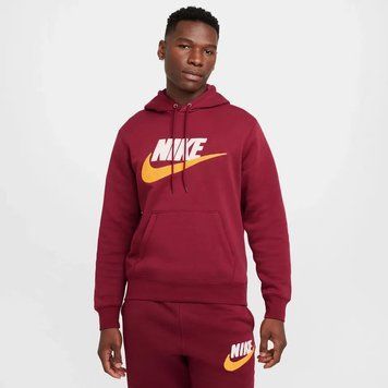 Чоловіча толстовка Nike | FN3104-677 FN3104-677 фото