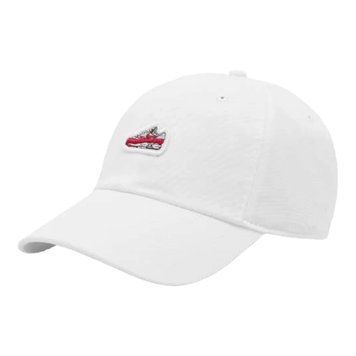Бейсболка Nike Club Cap U Cb Armx Ptch L Beige L/XL | FN4402-100 фото