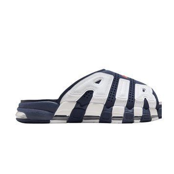 Капці Nike Air More Uptempo Slide 'Olympic'| FQ8699-400 FQ8699-400 фото