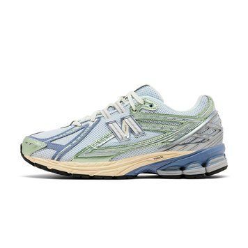 Чоловічі кросівки New Balance 1906R Ice Blue Melon Water 'Pastel Pack - Ice Blue'| U1906RNE U1906RNE фото