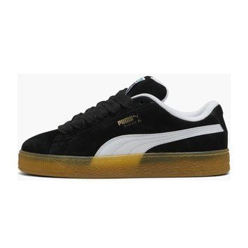 Кросівки Puma Suede Xl Black | 401348-01 401348-01 фото