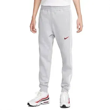 Чоловічі штани Nike Sportswear Club Fleece Joggers | FN0246-012 фото