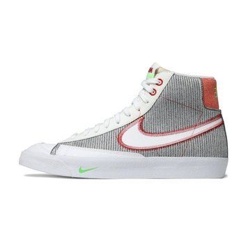 Кросівки Nike Blazer Mid '77 'Recycled Jerseys Pack'| CW5838-022 CW5838-022 фото