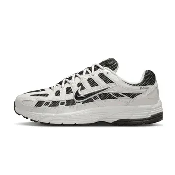 Чоловічі кросівки Nike P-6000 'Sail Medium Ash Off Noir'| IO8711-101 фото