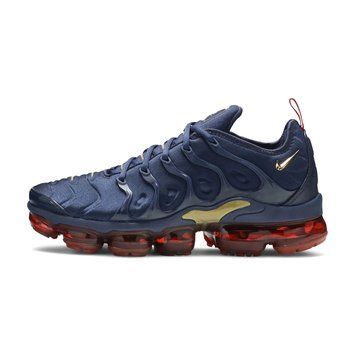 Чоловічі кросівки Nike Air VaporMax Plus 2019 'Midnight Navy'| 924453-405 924453-405 фото