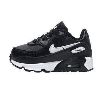 Дитячі кросівки Nike Air Max 90 TD 'Black White'| CD6868-010 CD6868-010 фото