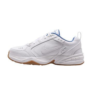 Кросівки Nike Air Monarch IV 'White Indigo Storm'| 415445-105 415445-105 фото
