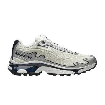 Жіночі кросівки Salomon XT-Slate 'Vanilla Ice Silver'| L47752100 L47752100 фото