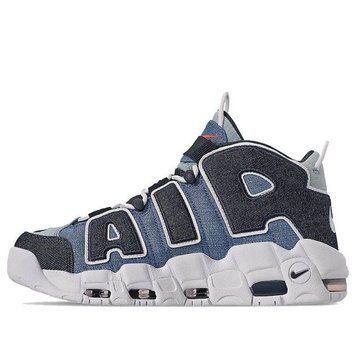 Кросівки Nike Air More Uptempo | CJ6125-100 CJ6125-100 фото