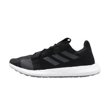 Чоловічі кросівки adidas Senseboost Go 'Core Black'| EG0960 EG0960 фото