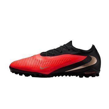 Сороконіжки Nike Phantom 6 Low Pro TF 'Bright Crimson'| HJ4123-600 HJ4123-600 фото