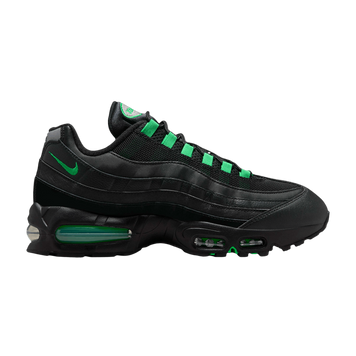 Кросівки Nike Air Max 95 'Black Green Shock'| IB1667-002 IB1667-002 фото