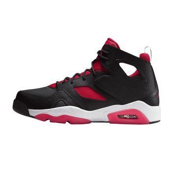 Чоловічі кросівки Jordan Flight Club '91 'Black White Varsity Red'| DC7329-061 DC7329-061 фото