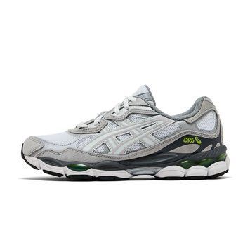 Кросівки ASICS Gel NYC 'White Glacier Grey'| 1203A383-109 1203A383-109 фото
