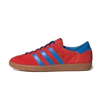 Кросівки adidas Rouge 'Red Bright Royal Gum'| H01797 H01797 фото