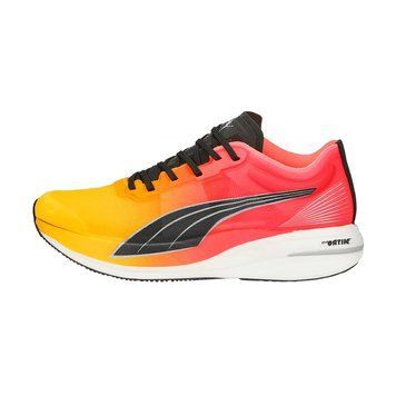 Жіночі кросівки Puma Deviate Nitro Elite 'Fireglow'| 377603-01 377603-01 фото