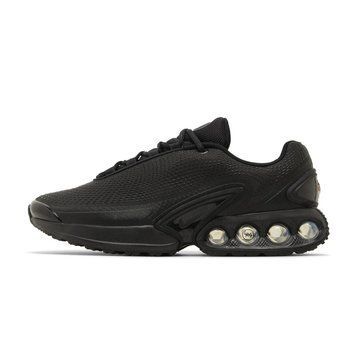 Кросівки Nike Air Max DN 'Black Metallic Grey'| DV3337-006 DV3337-006 фото