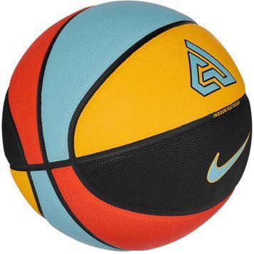 Баскетбольний м'яч Nike ALL COURT 2.0 8P G ANTETOKOUNMPO DEFLATED | 454568561 454568561 фото